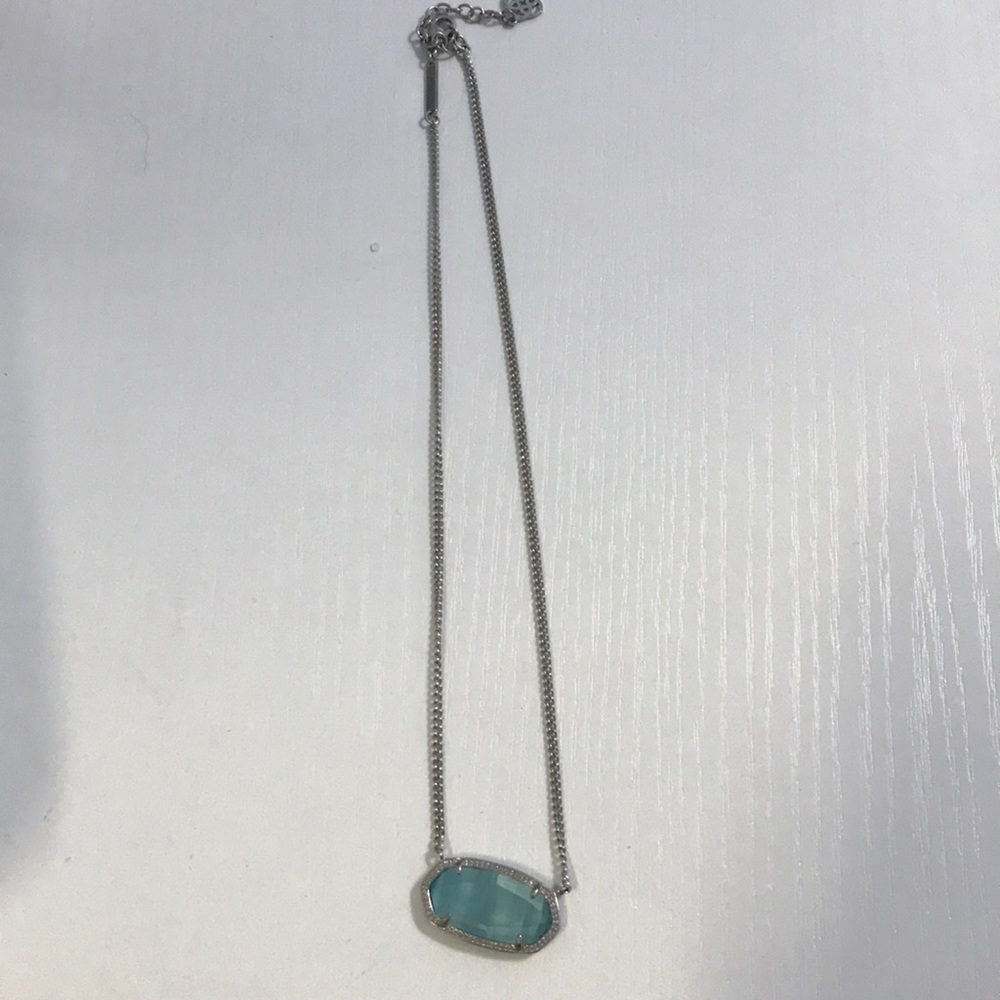 kendra scott necklace